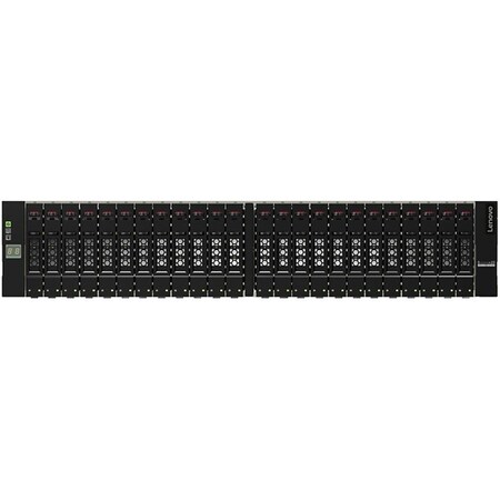 Lenovo D1224 Sff Dual Esm Disk Exp Enclosure 4587E31